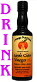 Apple Cider Vinegar