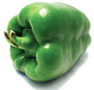 green pepper