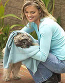 super absorbent towel