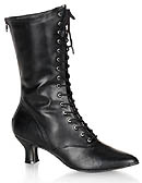 Victorian Boots